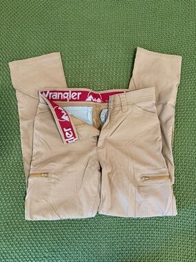 Wrangler Utility Pants